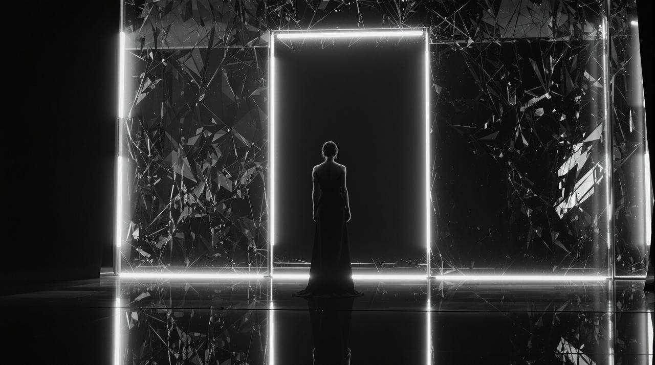 ai在线 - 镜中人